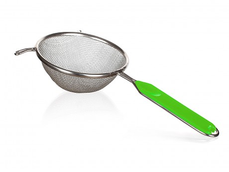 sítko 14cm kov.+PH CULINARIA