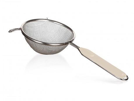 sítko 14cm kov.+PH IVORY CULINARIA