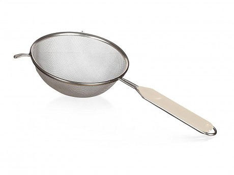 sítko 16cm kov.+PH IVORY CULINARIA