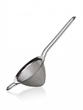 sítko 10cm kónické AKCENT nerez