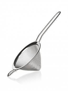 sítko  8,5cm kónické AKCENT nerez