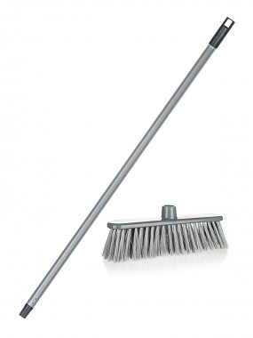 smeták ECONOMY 30cm PH s holí 120cm STŘ