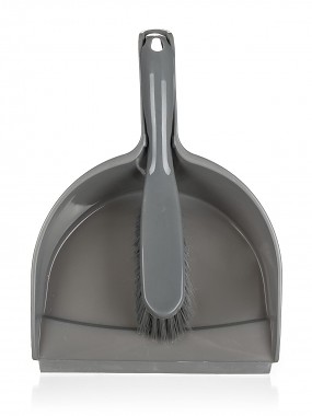 smetáček + lopatka s gumou ECONOMY PH STŘ