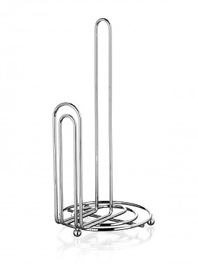 stojan na kuchyňské utěrky LINEA 32,5cm Cr