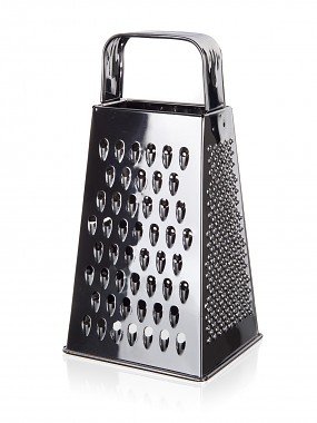 struhadlo jehlanové AZORA 21cm nerez