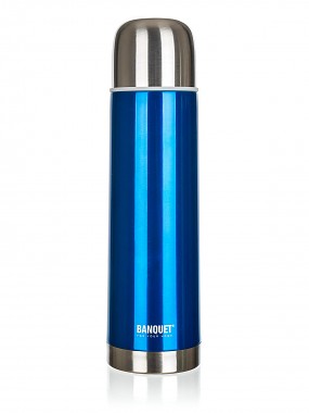 termoska 0,5l AVANZA nerez MO