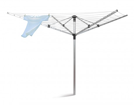 sušák rozkládací 60m zahradní 190x190x187cm