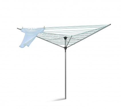 sušák rozkládací 40m zahradní