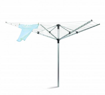 sušák rozkládací 50m zahradní 173x173x187cm