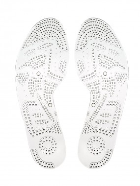 vložky do bot masážní pánské (pár)