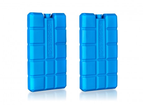 vložka do chladicího boxu 200g     (2ks) x