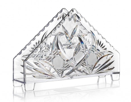 stojánek na ubrousky 15x9cm NOSTALGIE PH