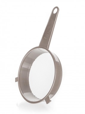 sítko PRAKTIS 16cm s rukojetí PH LATTE