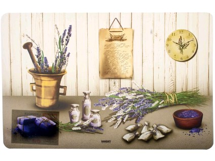 prostírání PH LAVENDER 43x28cm