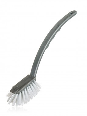 kartáč na nádobí pr.7x19cm ECONOMY