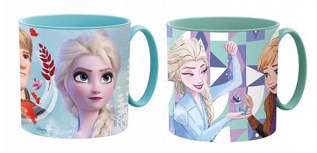 hrnek dětský 260ml FROZEN PH