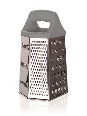 struhadlo 6stranné 22,5cm nerez + PH rukojeť ŠE CULINARIA