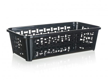 košík 19x9,7x5cm PH mix barev