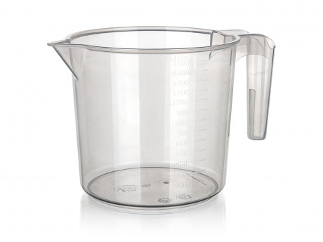 odměrka 1,5l s měrkou PH TRA CULINARIAÍ