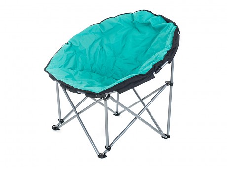 křeslo sklácací RAVENNA 93,5x107x76cm TYRK