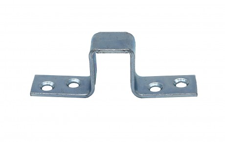 skoba okenní 25mm (10ks)