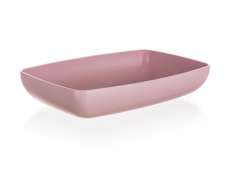 tác 18x12x3,5cm PH RŮŽ CULINARIA