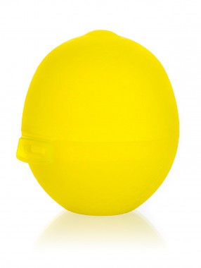 box na citron ACCASA 8,5x8,5x9cm PH ŽL