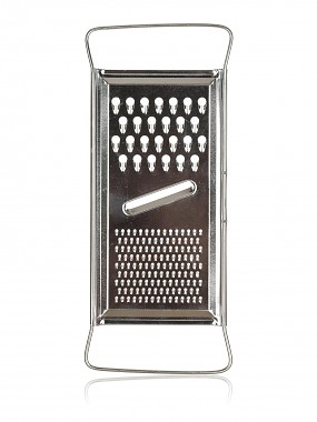 struhadlo na zeleninu kombi FANTASIA 29,5x12cm pocín.