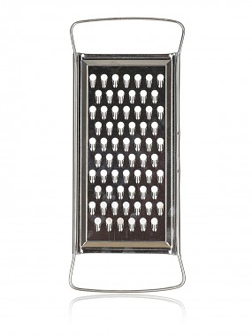 struhadlo na zeleninu FANTASIA 29,5x12cm pocín.