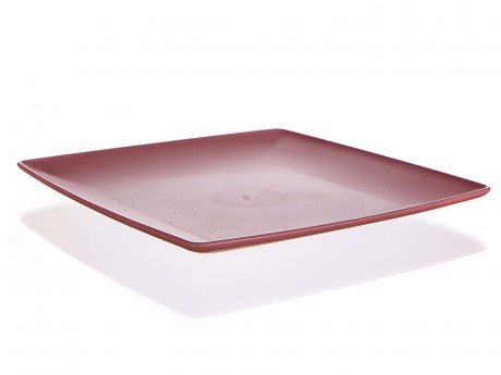 tác 23,5x23,5x2cm PH RŮŽ tm. CULINARIA