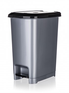 koš odp.nášl.STEP 40l obdél. PH ŠE