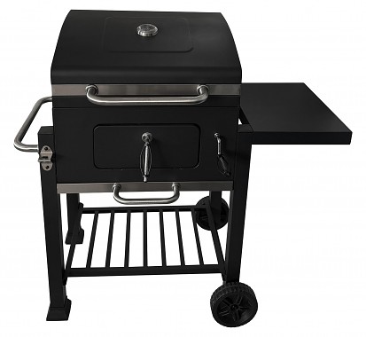 gril KANSAS 117x67x108cm