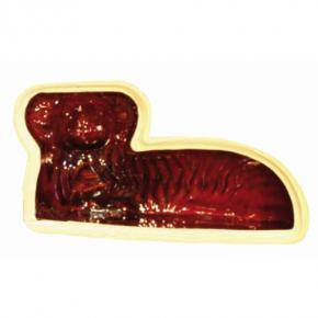 forma BERÁNEK VELKÝ 30x16x13cm keramická