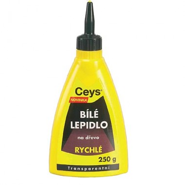 lepidlo disperzní 250g BÍ rychlé CEYS
