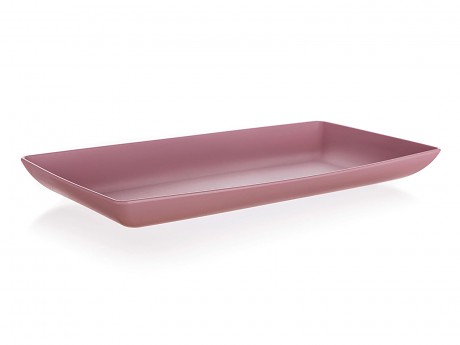 tác 36,5x18x3,5cm PH RŮŽ tm. CULINARIA