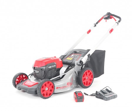 CRAMER 48LM48SPK4 + KIT