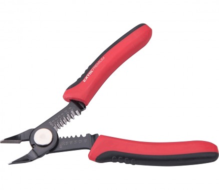 klestě štipaci bocni/odizolovacA­  , 150mm, , EXTOL