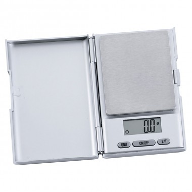 ORION Kapesní digitální váha 500g, 130570