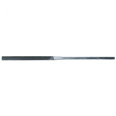 pilník jehlový plochý PJA 180/1 6.4x1.6 (5ks)