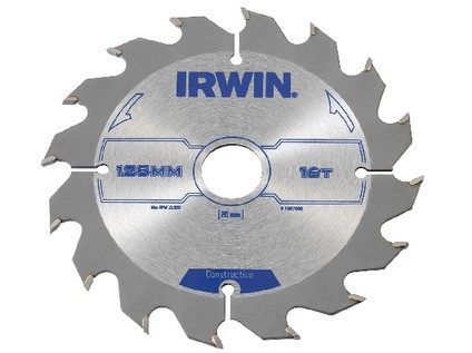 kotouč pil. SK 180x2,5x30/20/16 z24 IRWIN