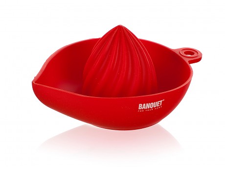 lis na citrusy silikon ČRV CULINARIA