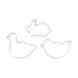 vykraj.cukroví velikonoční s.(KUŘE,KACHNA,ZAJÍC) II.