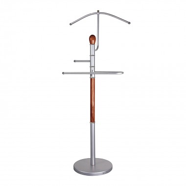 sluha němý RONNIE 46x27x107cm Cr/dřev.HN