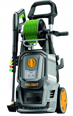 Vysokotlaký čistič Procraft CW2.0/160, 160bar  CW2.0/160