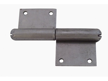 závěs okenn?  60mm L              (50ks)