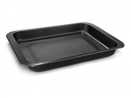 plech na pečení 42x29x5cm nepřiln.povrch CULINARIA