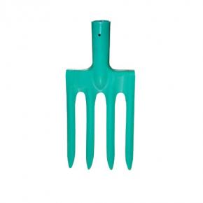 M.A.T. vidle rycí 4 hroty kalené ZE bez násady PROFI