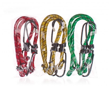 upínadlo 0,3m s hákem (3ks)