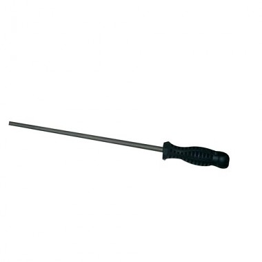 pilník kruh. PZK 200/3  8