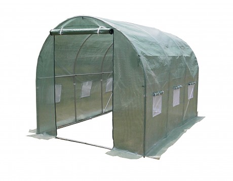 fóliovník 300x200X200cm ZE